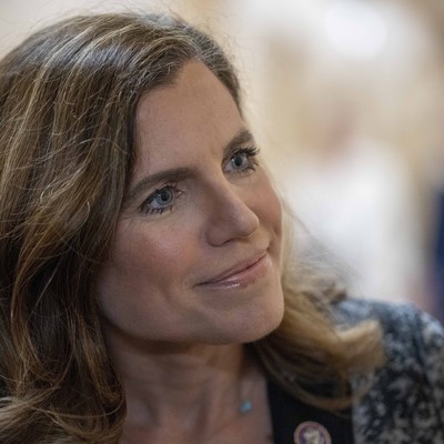 Vindication for Nancy Mace? Three SC Men Including Ex-Fiancé Hit With Sex Crime-Related Charges
