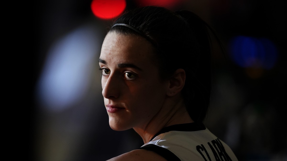 The WNBA's Coordinated Campaign Against Caitlin Clark Is Obvious