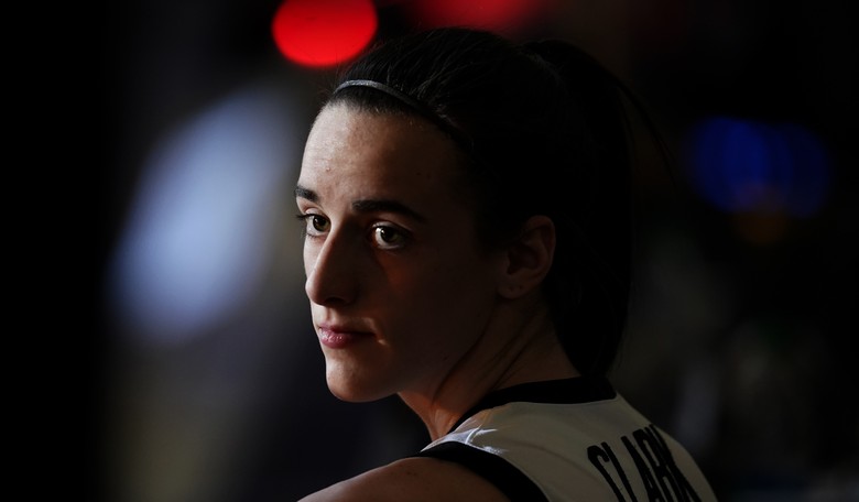 The WNBA's Coordinated Campaign Against Caitlin Clark Is Obvious