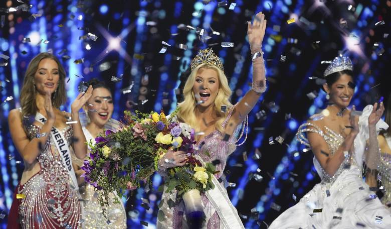 The Hidden Pro-Life Message You Missed at Miss Universe