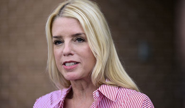 CNN Legal Analyst Torpedoes Dem Arguments Against Pam Bondi 