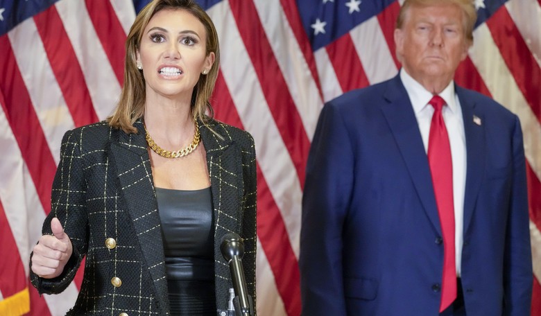 Appeals Court Rules Against Donald Trump and Alina Habba, Upholds $1 Million Judgment in Clinton Lawsuit
