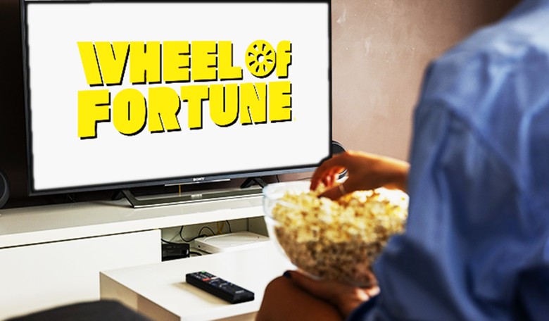 The 'Wheel of Fortune' Announcer Was Suspended From the Show and We Don't Really Know Why