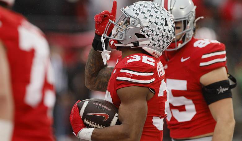 Highlights, Lowlights, and Results - Plus the New Playoff Rankings From College Football Week #13