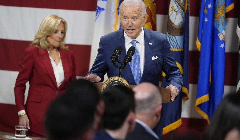Some of These Reactions to Hunter Biden's Pardon Are Pure Gold