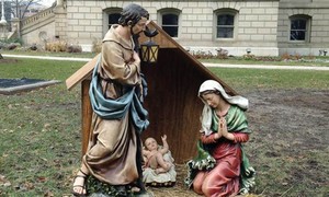 If What This Episcopalian Priestess Said About Jesus and Mary Isn't Heretical, It's Beyond Offensive