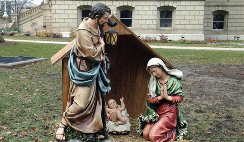 Jesus Fulfilled Amazing Prophecies