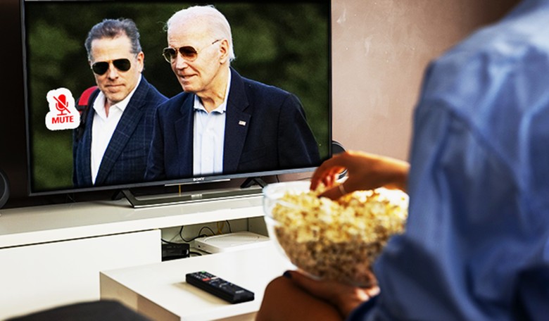 More Biden Abuse of Power