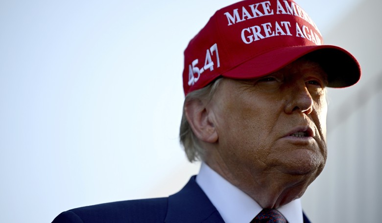 Trump Issues Warning to Senate Republicans