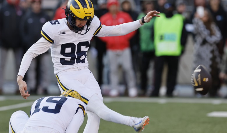 Results and Conference Finals Pairings After Rivalry Week - With the New NCAA Playoff Committee Seedings