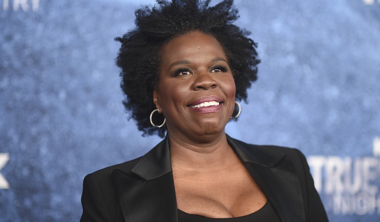 AWKWARD: Audience's Reaction to Leslie Jones' Violent Meltdown 'Hating Trump Folks' Says SO Much (Watch)