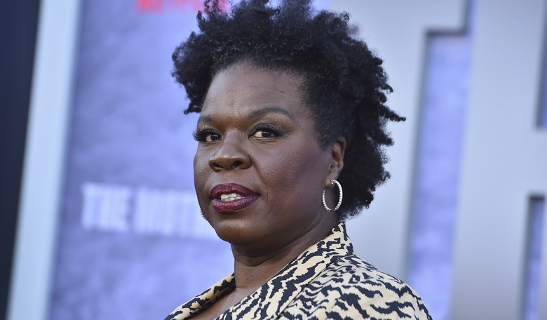 This Actress Had an Insane Meltdown Over Trump Calling a Reporter 'Piggy'