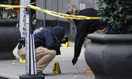 Why Don't Democrats Want to Talk About the Record Drop in Crime?
