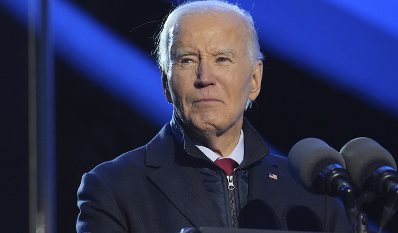Biden Announces Largest Single-Day Act of Clemency in Modern History