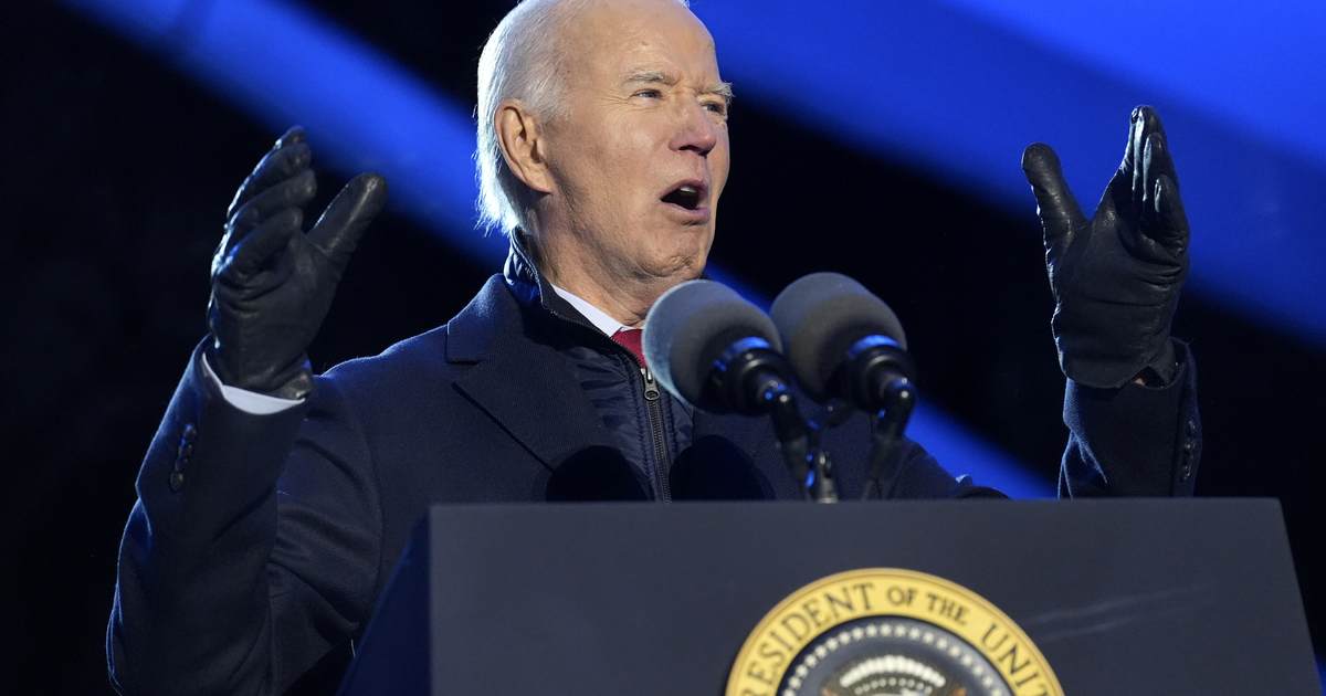 Sorry, Joe, You Can't Say This About the WI Christian School Shooting