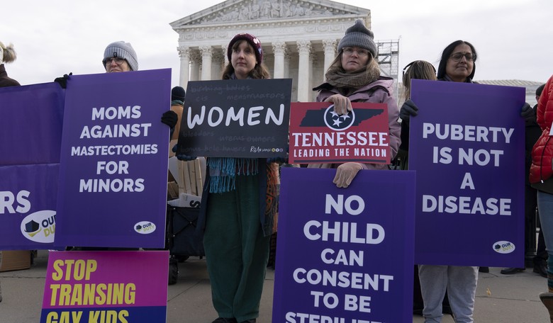 Charlie Kirk: Breaking Down The Incentives For Gender Affirming Procedures