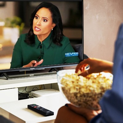 Trump Sets the Record Straight After Kristen Welker Lies About His Endorsements