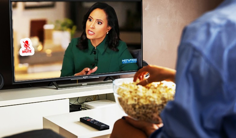 The Sunday Shows Did Not Disappoint in Delivering Democratic Dysfunction