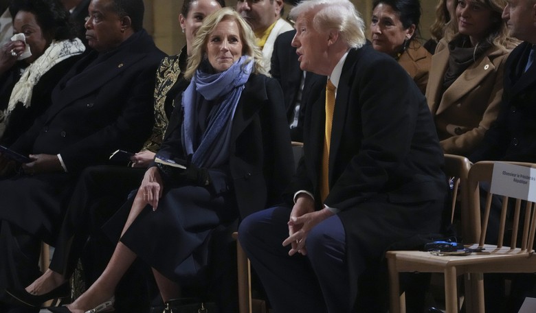 Time Magazine’s Finalists for ‘Person of the Year’ Announced! But the Real Winner Is… 
