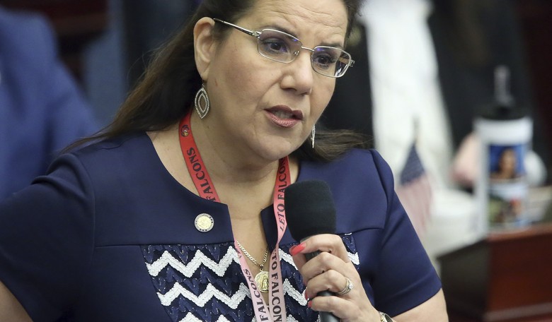 Florida House Member Switches From Democrat to Republican