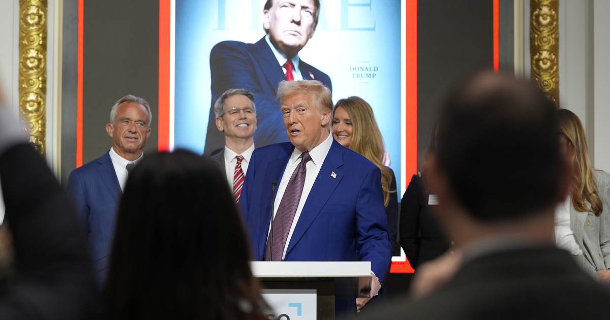 Why ABC News Is Being Forced to Pay Trump $15 Million