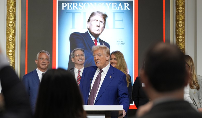 Why ABC News Is Being Forced to Pay Trump $15 Million