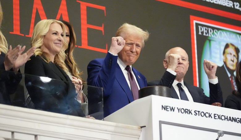 The Next Few Weeks will Determine if Trump, the Dealmaker, Can Earn the Nobel Peace Prize