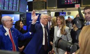 The August Jobs Report Is Out – It's Leaving Economists Saying 'Wow'
