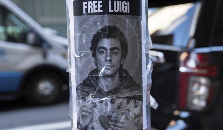‘Luigi: The Musical’ Is More Than Tasteless — It’s a Warning