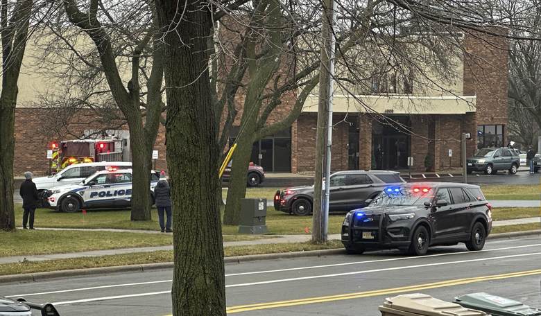 We've Identified Who Was Killed in the Wisconsin Christian Shooting 