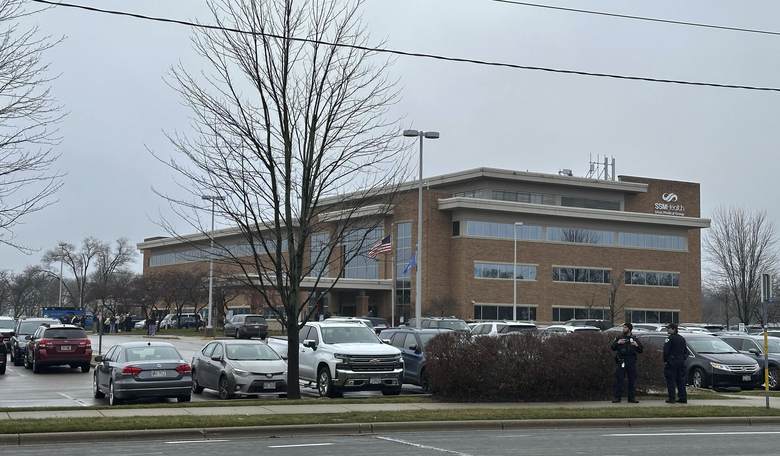 Identity of Abundant Life Christian School Shooter Revealed