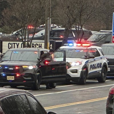 As Madison Protesters Continue Clashes With Police, a Left-Wing Non-Profit Is Bailing Them Out