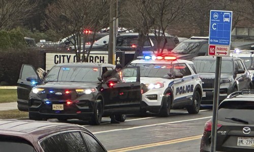 As Madison Protesters Continue Clashes With Police, a Left-Wing Non-Profit Is Bailing Them Out