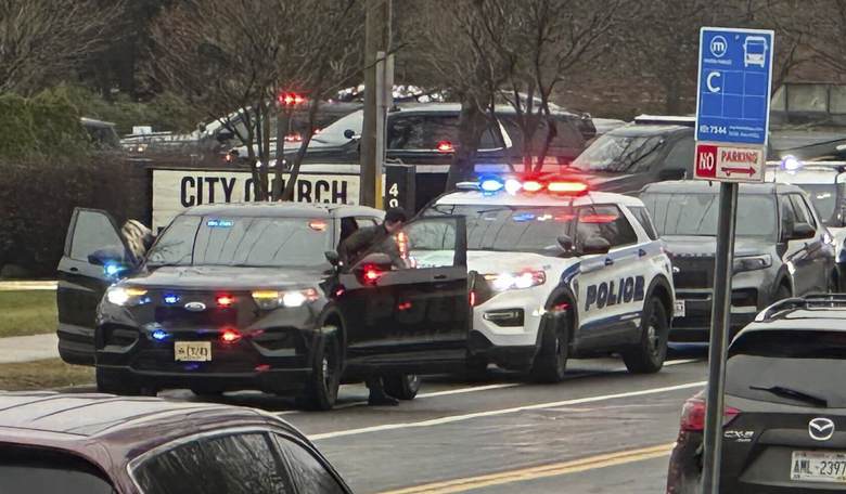 Here They Go Again: Anti-Gunners Rush to Exploit Wisconsin School Shooting to Push Gun Control