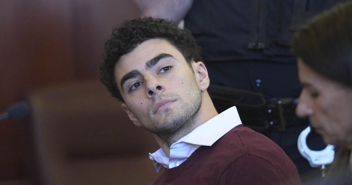 townhall.com - Jeff Charles - Judge in Luigi Mangione Case Issues Ruling on Evidence