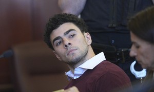 Luigi Mangione Expected to Cop a Plea Before Murder Trial