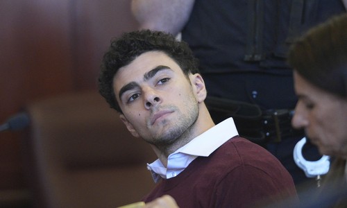 Luigi Mangione Expected to Cop a Plea Before Murder Trial