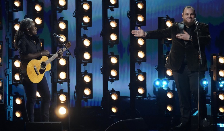 WATCH: The One Glorious Moment 'Woke' Lost at the Grammys