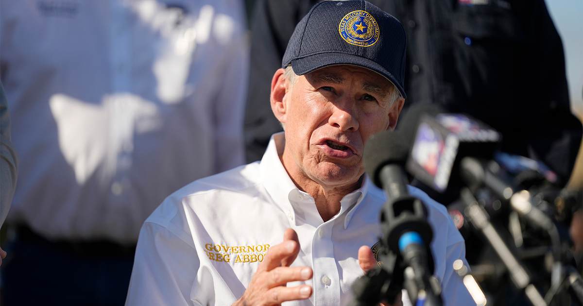 Gov. Abbott Pardons Army Sergeant Who Killed BLM Protester