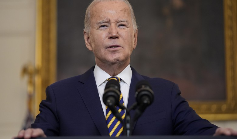 Biden’s LNG Blunder