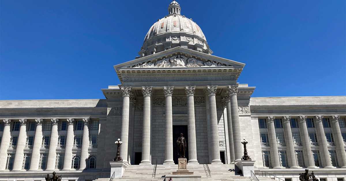 But Wait, There's More: Federal Judge in MO Restores New Congressional Map