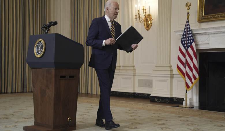 Even Democrats Realize How Catastrophic Thursday Night Was for Biden 