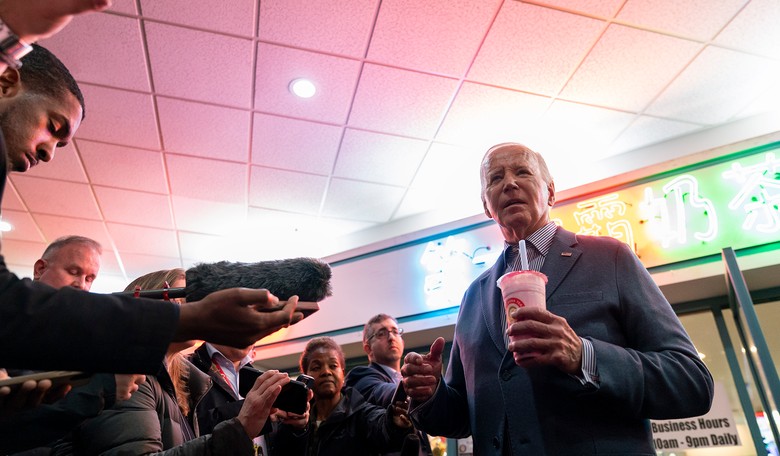 The Bidenomics Website the White House Doesn't Want You to See