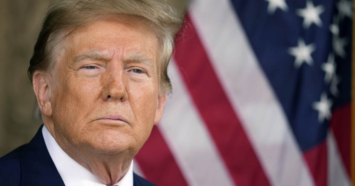 A Third State Has Decided to Remove Trump From Primary Ballot