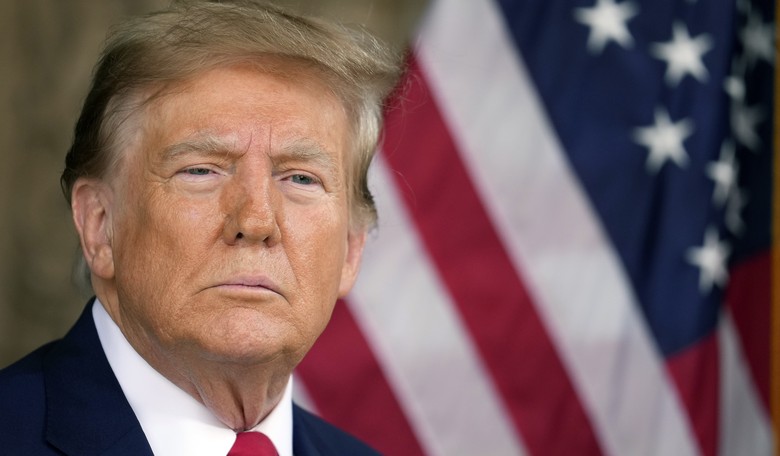 'Unconstitutional:' Trump's Legal Team Goes Full Force Against Letitia James Attempt to Seize Mar-a-Lago