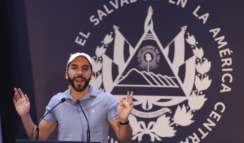 State Department Recognizes El Salvador As Being Safer to Visit Than Many European Nations