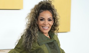 Sunny Hostin Proudly Admits She Single-Handedly Spared a Killer Cannibal From Prison