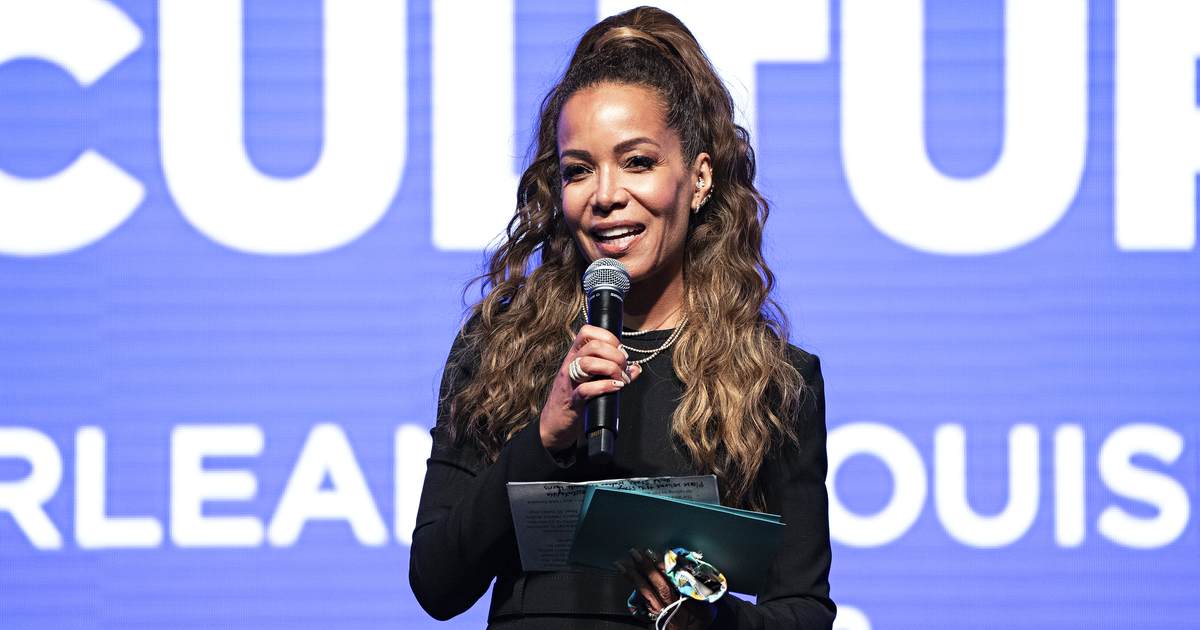 Receipts Show Sunny Hostin’s Holdout Juror Story Doesn’t Add Up