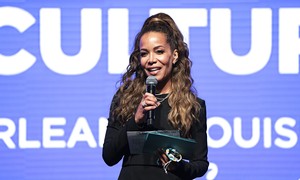The View's Sunny Hostin Revealed She Was a Holdout Juror. Who She Fought for Is Horrifying.