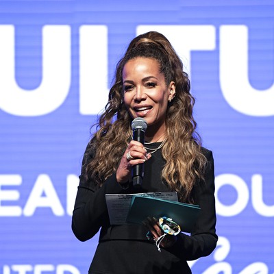 The View's Sunny Hostin Revealed She Was a Holdout Juror. Who She Fought for Is Horrifying.